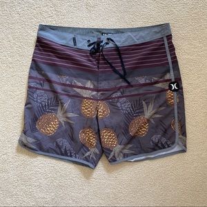 Hurley Phantom Board shorts - 34